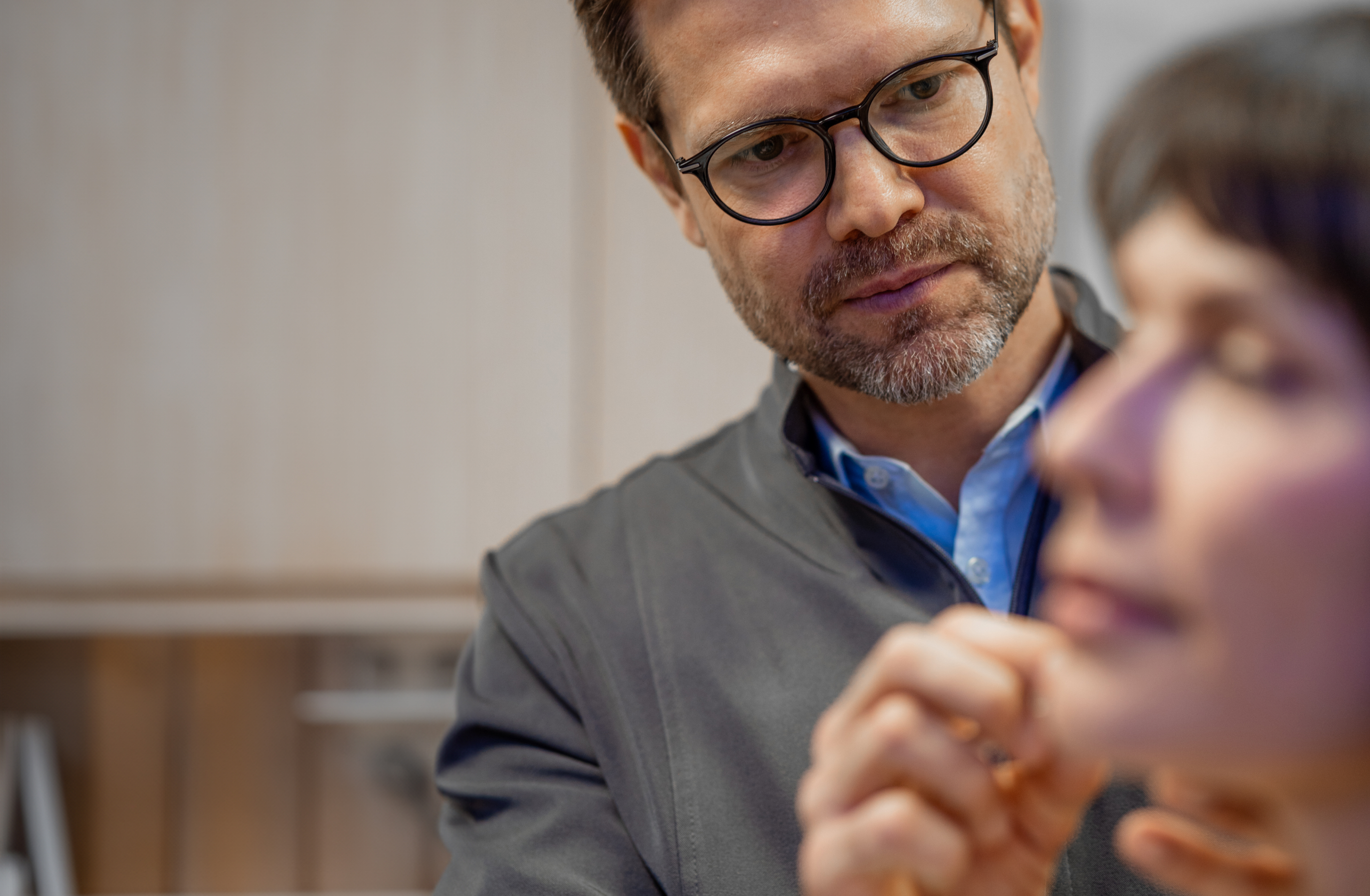 Diferenciais Dr. Felipe