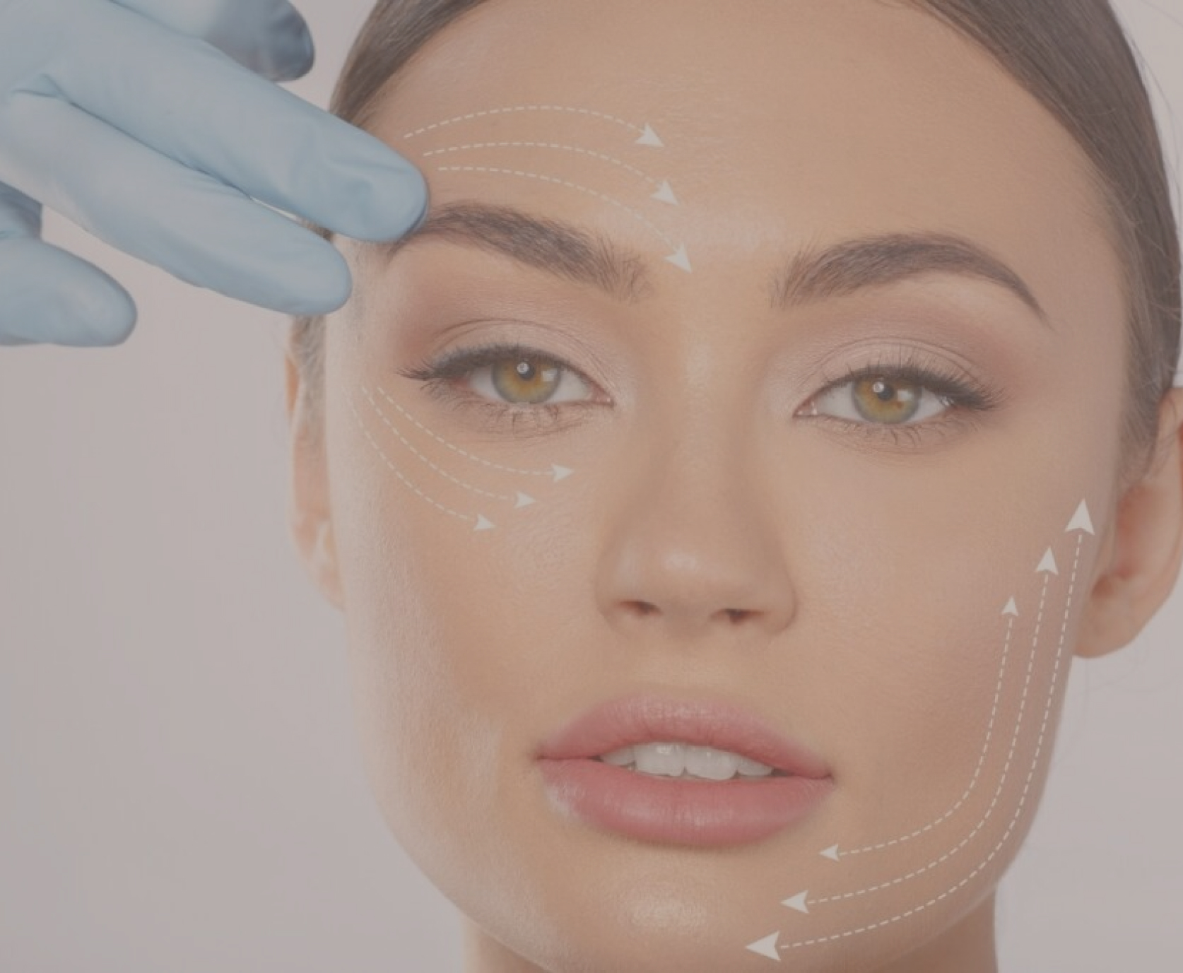 Full face em Brusque